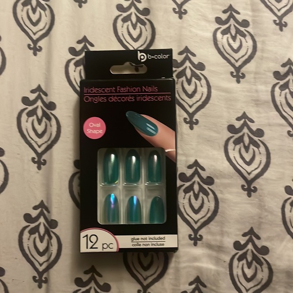 Nail bundle - Picture 4 of 7